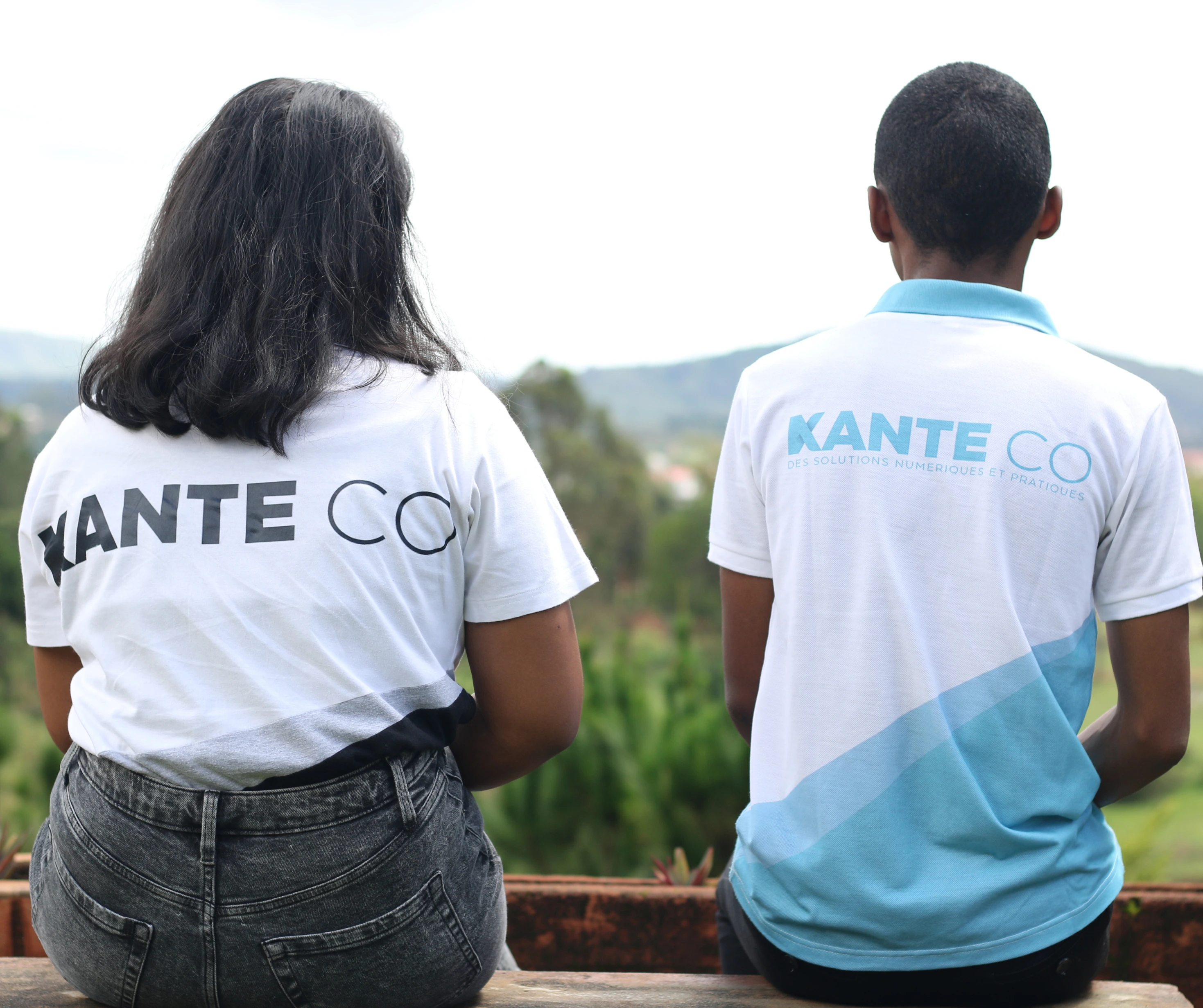 Espace coworking Kante Company